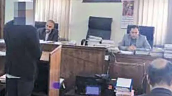 دختر 27 ساله خواب بود که نیمه شب مادرش را در اتاق کناری کشتند / در شهرک غرب تهران رخ داد + عکس