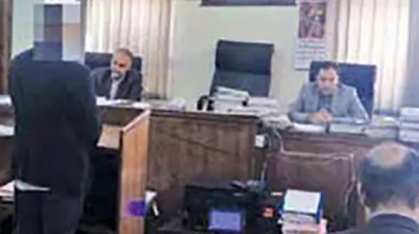 دختر 27 ساله خواب بود که نیمه شب مادرش را در اتاق کناری کشتند / در شهرک غرب تهران رخ داد + عکس