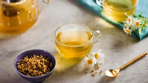 4 راز سلامتی با دمنوش ها 