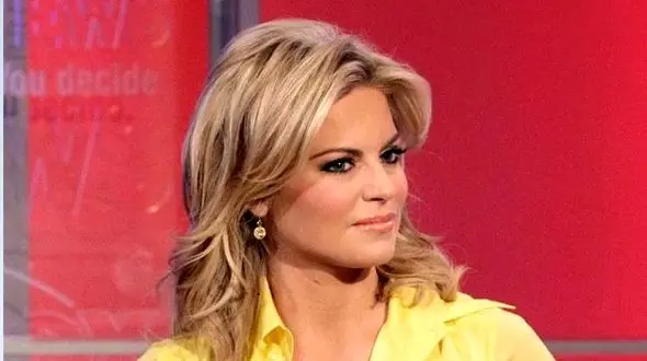  پیشنهاد بی شرمانه ترامپ به مجری زن شبکه فاکس نیوز