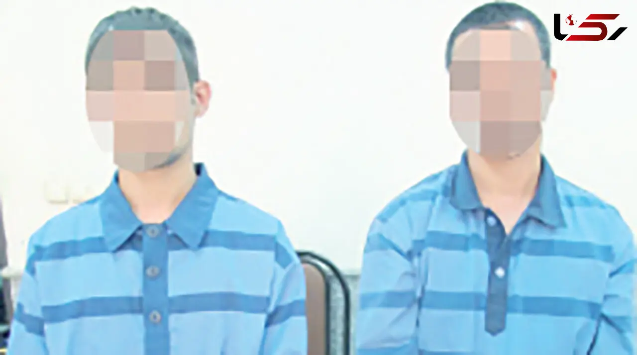 حکم عجیب برای 2 افغانی شیطان صفت در تهران / نگار 22 ساله را به طبقه دوم فروشگاه بردند و ...