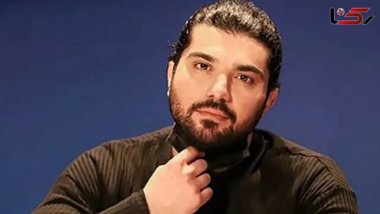 حیوان خانگی عجیب سینا مهراد / از آقای بازیگر بعید بود