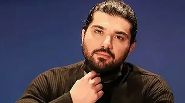 حیوان خانگی عجیب سینا مهراد / از آقای بازیگر بعید بود