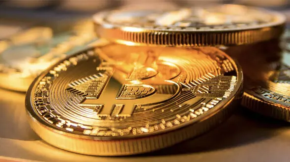 ارزش بیت کوین به کمتر از 39 هزار دلار رسید!