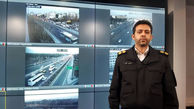 وضعیت ترافیکی معابر بزرگراهی و اصلی تهران / امروزچهارشنبه یکم بهمن ماه 1399 