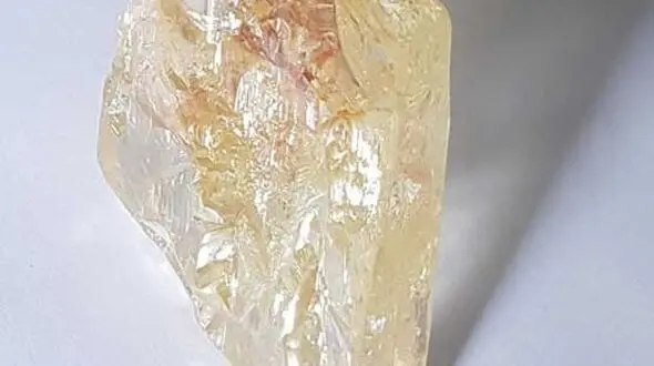 الماسی که کسی قادر به خریدن آن نیست