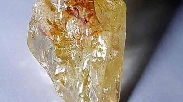 الماسی که کسی قادر به خریدن آن نیست