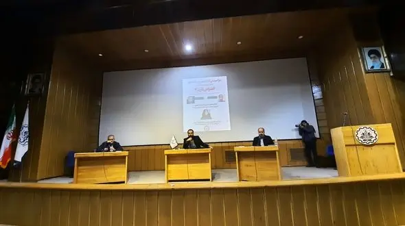 پزشکیان: وقتی رعیت شک کرد به جای دعوا شفاف سازی کن/ در هیچ کجای دنیا پلیس نمی کشند اما در جامعه ما این کار را می کنند/غیر از اصلاح  هیچ راهی برای مملکت وجود ندارد
