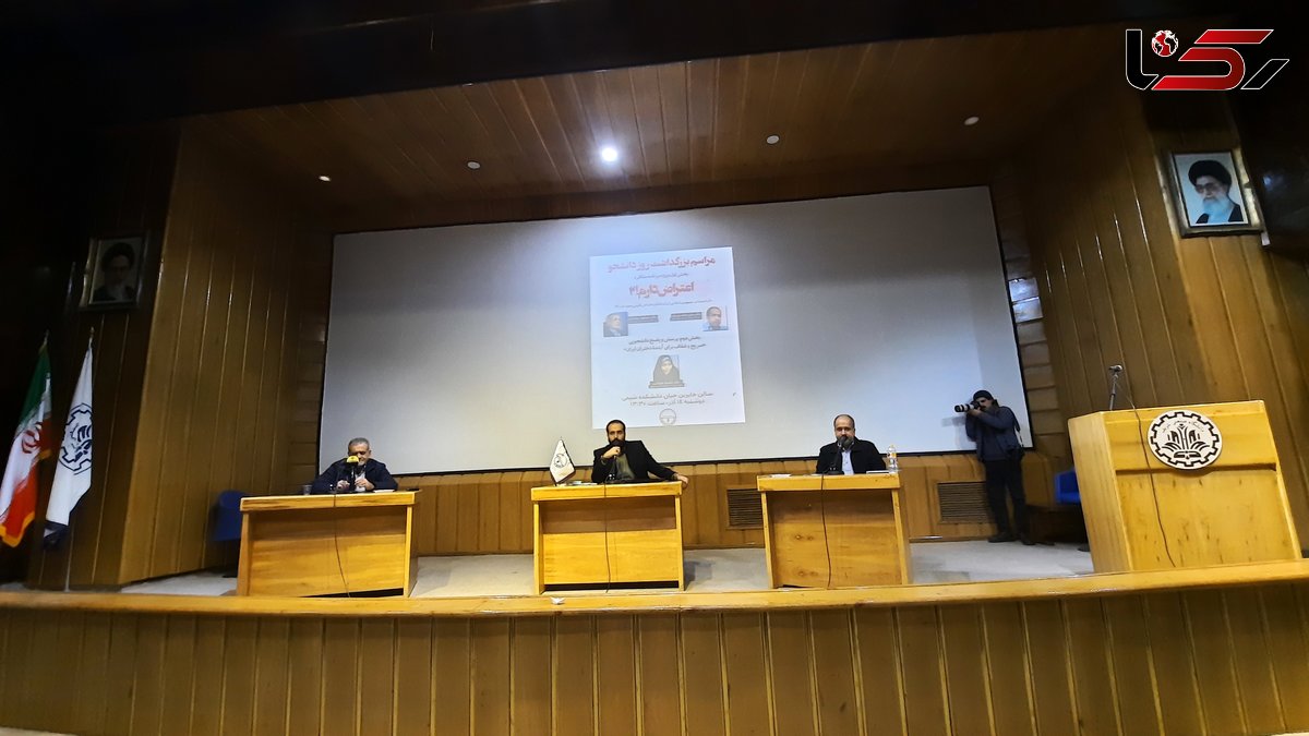 پزشکیان: وقتی رعیت شک کرد به جای دعوا شفاف سازی کن/ در هیچ کجای دنیا پلیس نمی کشند اما در جامعه ما این کار را می کنند/غیر از اصلاح  هیچ راهی برای مملکت وجود ندارد