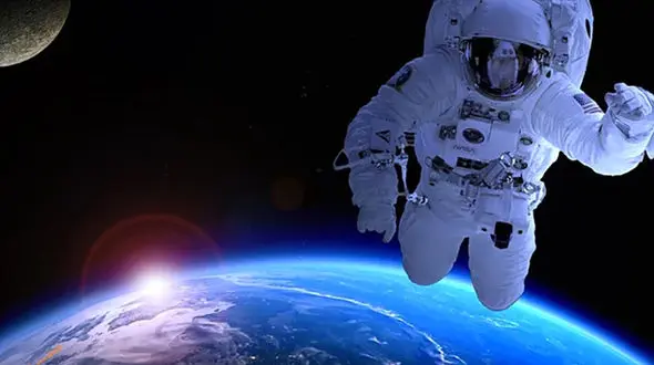 آرزویی که محقق می شود / اعزام فضا نورد ایرانی به فضا + تصاویر و جزئیات