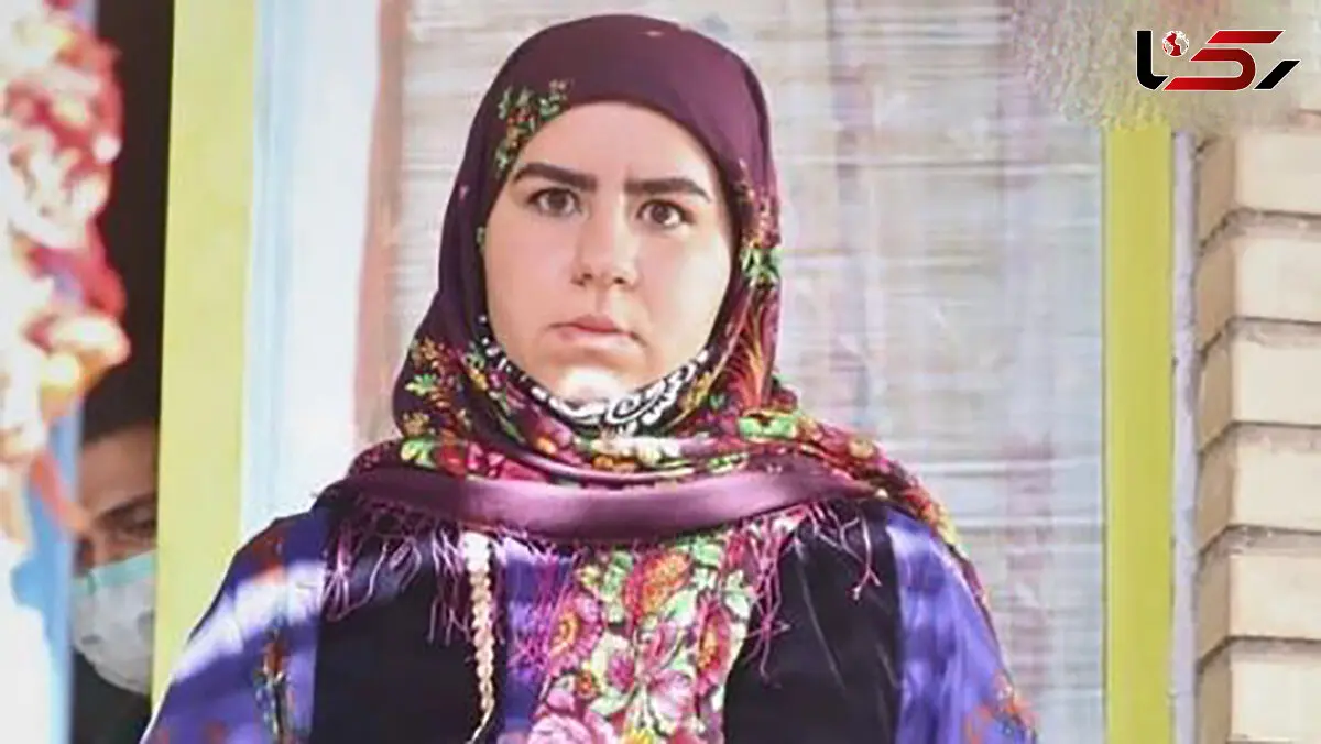 روناک سریال «نون خ» در دنیای واقعی جذاب‌تر است؛ تصویر متفاوتی که بازیگر «نون خ» از خودش منتشر کرد و عاشقش شدیم!