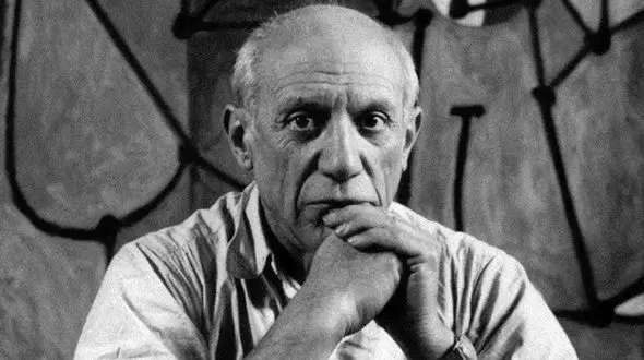 Picasso Painting Reported Missing While En Route to Exhibition