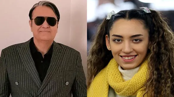 دفاعیه مجری جنجالی شبکه ۳ روی آنتن زنده/ مردم حق دارند مرا بزنند! 