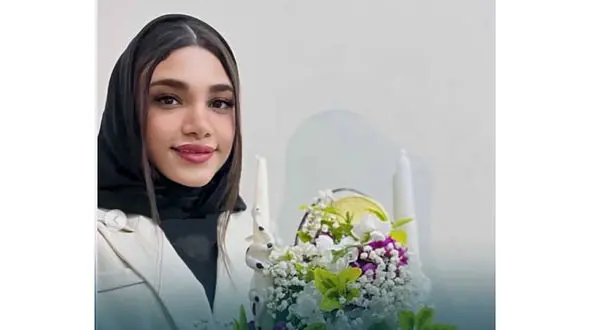 عکس فاطمه سلطانی 18 ساله که توسط پدرش در اسلامشهر کشته شد + جزییات  قتل در آرایشگاه زنانه !