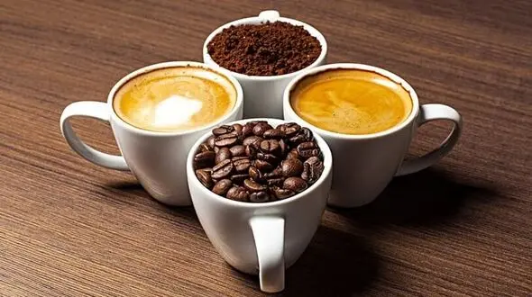 قهوه بخورید تا دیابت نگیرید