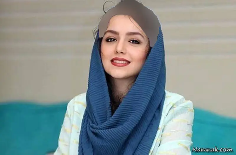 نازنین بیاتی