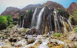 آبشار مارگون / راهنمای کامل بازدید + فیلم و عکس