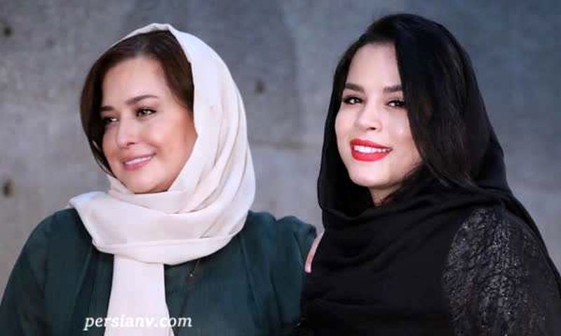 نقاشی ملیکا شریفی نیا