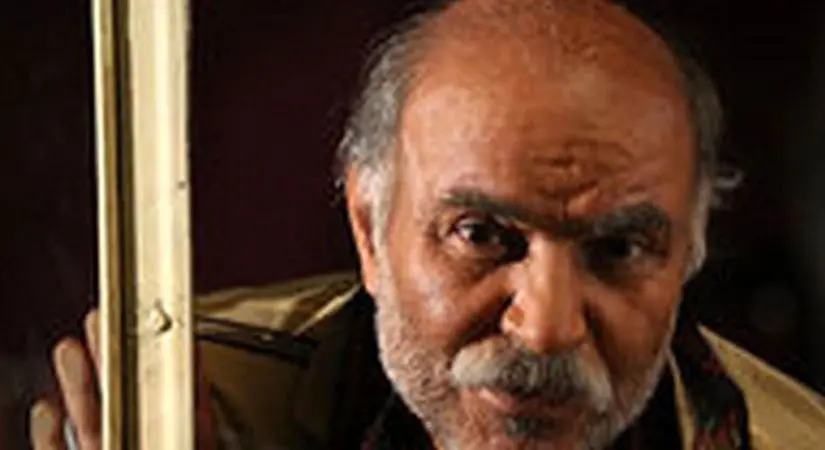 عکس ها / تصاویر دیده نشده از همسر دوم غلومیِ سریال ستایش / خانم مهدی میامی خیلی از خودش جوونتره !