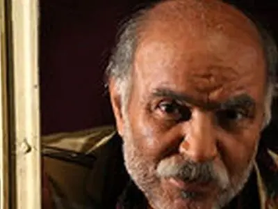 عکس ها / تصاویر دیده نشده از همسر دوم غلومیِ سریال ستایش / خانم مهدی میامی خیلی از خودش جوونتره !