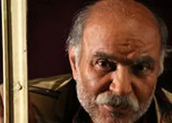 عکس ها / تصاویر دیده نشده از همسر دوم غلومیِ سریال ستایش / خانم مهدی میامی خیلی از خودش جوونتره !