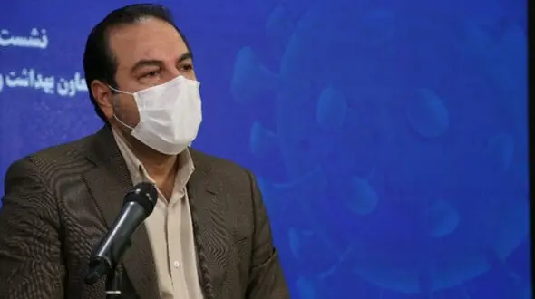 خبر خوب واکسیناسیون کرونا در ایران / واکسیناسیون 59 میلیون نفر تا پایان سال