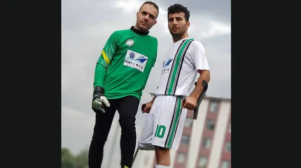 مرگ دردناک 3 ملی‌ پوش ایرانی در زلزله ترکیه / اجساد آنها پیدا شد + عکس و جزییات