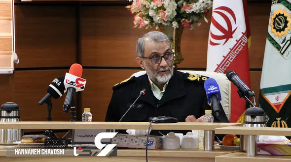 کاهش 27 درصدی آمار تصادفات در نوروز 1404