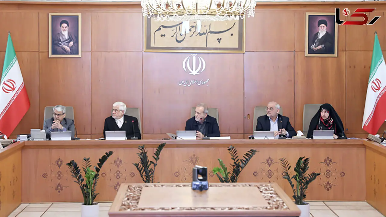 گزارش وزیر امور خارجه از روند مذاکرات اخیر/ تشریح آخرین وضعیت تأمین دارو و تجهیزات پزشکی توسط وزیر بهداشت،‌درمان و آموزش پزشکی