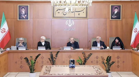 گزارش وزیر امور خارجه از روند مذاکرات اخیر/ تشریح آخرین وضعیت تأمین دارو و تجهیزات پزشکی توسط وزیر بهداشت،‌درمان و آموزش پزشکی