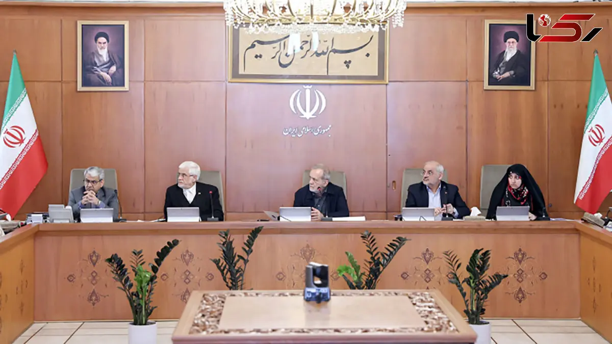 گزارش وزیر امور خارجه از روند مذاکرات اخیر/ تشریح آخرین وضعیت تأمین دارو و تجهیزات پزشکی توسط وزیر بهداشت،‌درمان و آموزش پزشکی