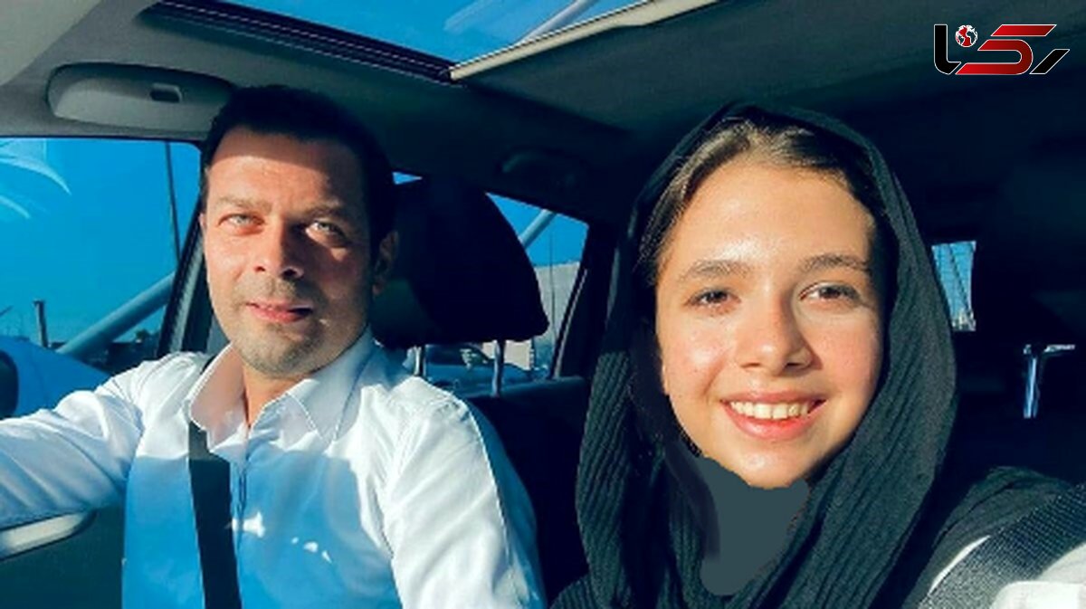 پژمان بازغی: نفس با مادرش خیلی رفیقه مادر نفس میگه باید درس بخونه میگم ول کن بابا چه گیری به بچه میدی، اصلا مدرک مهم نیست بچه باید آدم باشه+فیلم