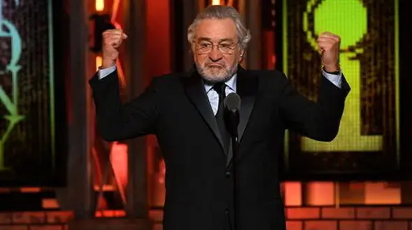 توهین شدید بازیگر مشهور به رئیس جمهور! 