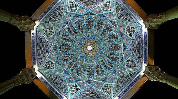 فال حافظ امروز / 18 مرداد ماه با تفسیر دقیق + فیلم