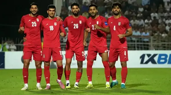ساعت دقیق بازی ایران و ازبکستان در فینال کافا + ترکیب احتمالی تیم ملی مقابل ازبکستان