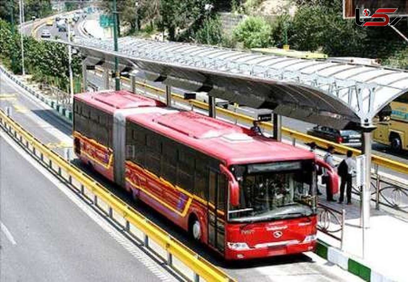 تصمیم برای اضافه شدن 700 اتوبوس به شرکت واحد اتوبوسرانی