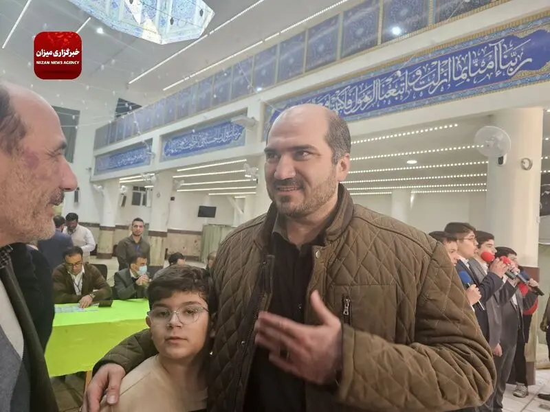 حسن منصوری