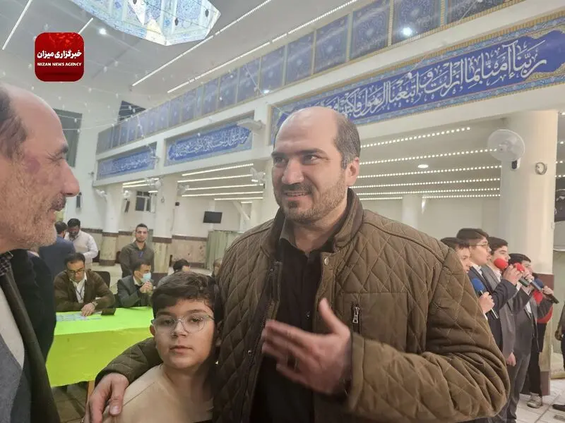 حسن منصوری