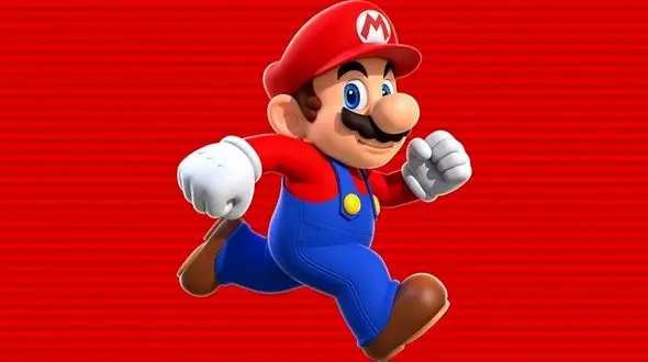 فیلم تریلر معرفی انیمیشن سوپر ماریو کهکشان