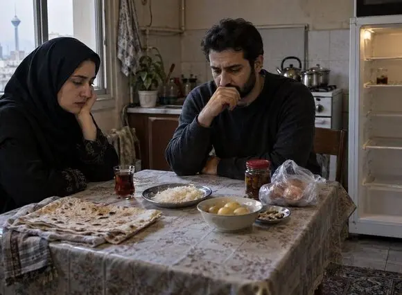 سقوط ۶۵ درصدی مصرف گوشت در دو دهه؛ بحران سوء تغذیه نسلی در عصر گرانی ۵۸۰ درصدی / جامعه با شیب تند به سمت فقر آهن، کوتاهی قد و فرسودگی جسمی پیش می‌رود