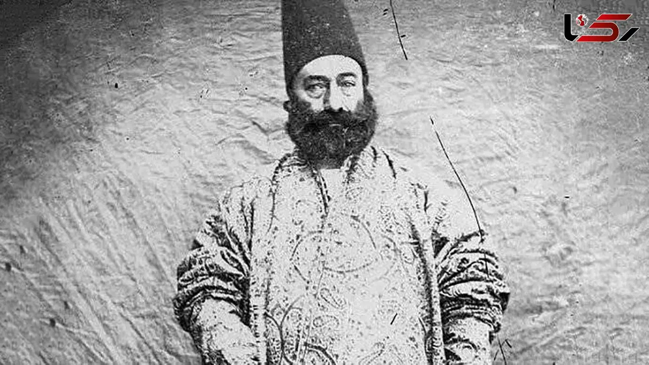امیری که رگش را برای توسعه ایران گذاشت