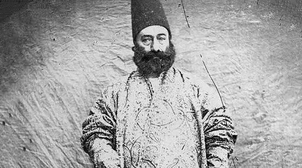 امیری که رگش را برای توسعه ایران گذاشت