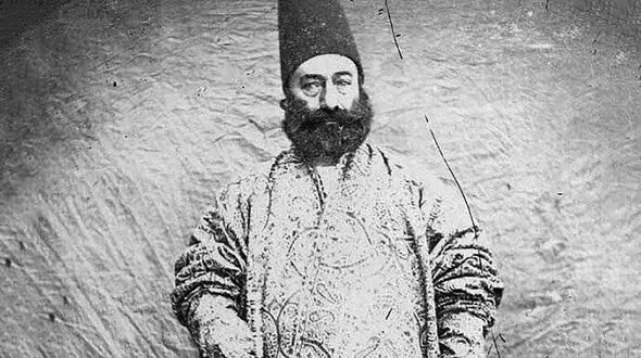 امیری که رگش را برای توسعه ایران گذاشت