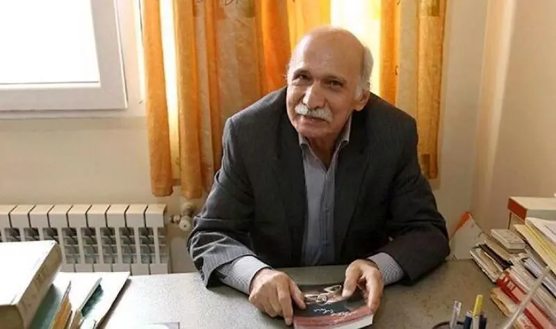 علیرضا طبایی