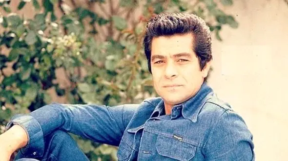 آقای بهروز وثوقی، آن کوچه را برای شما نگه داشته‌ایم + عکس ها