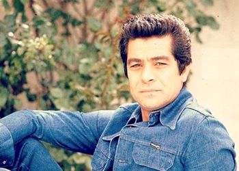 آقای بهروز وثوقی، آن کوچه را برای شما نگه داشته‌ایم + عکس ها