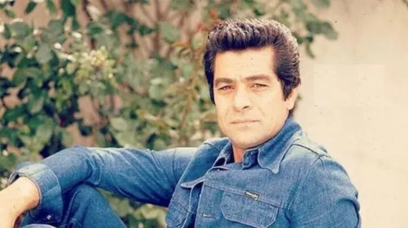 آقای بهروز وثوقی، آن کوچه را برای شما نگه داشته‌ایم + عکس ها