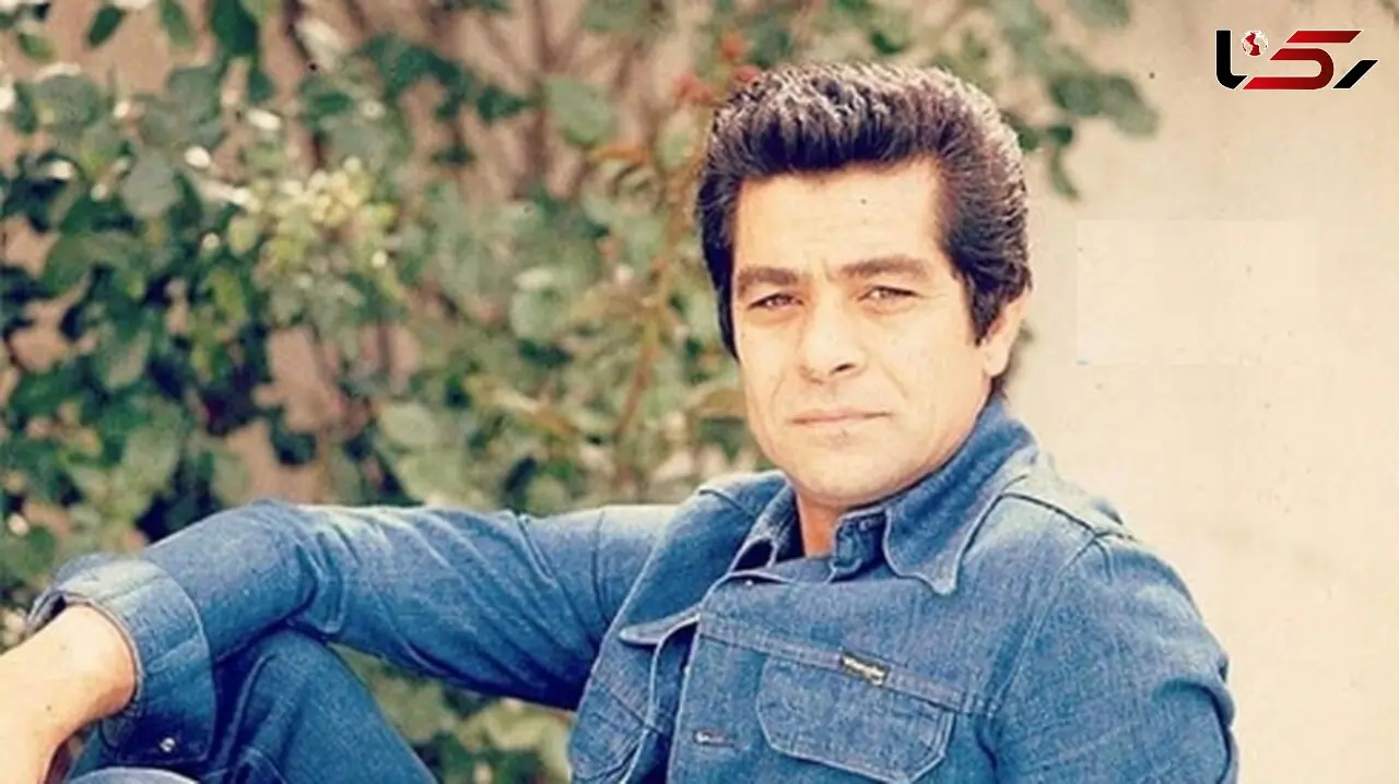 آقای بهروز وثوقی، آن کوچه را برای شما نگه داشته‌ایم + عکس ها