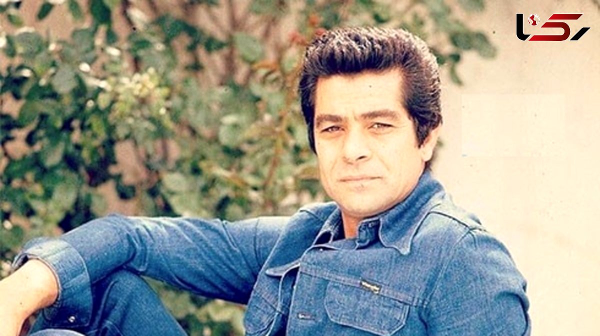آقای بهروز وثوقی، آن کوچه را برای شما نگه داشتهایم + عکس ها