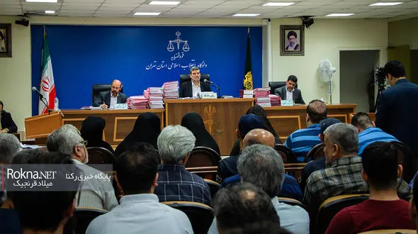 شگرد شرکت کیمیا خودرو برای ویران کردن زندگی مشتریانش+ عکس